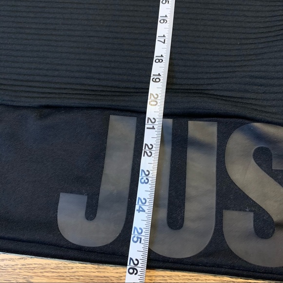 Nike Ribbed Crew Neck Sweater - Picture 13 of 16